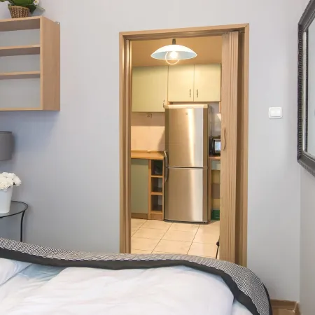 VacationClub - Willa Carmen Apartments