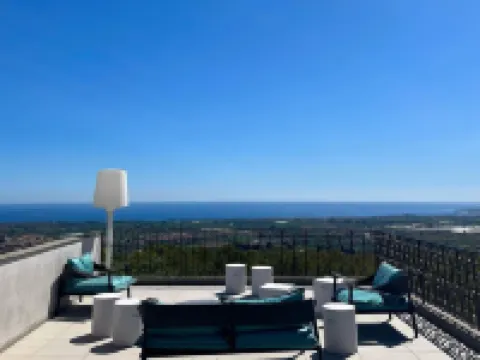 故事餐廳及套房度假酒店 皮耶迪蒙特－達特內奧酒店