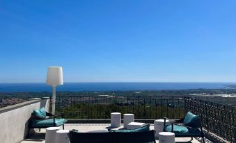 Talè Restaurant & Suite