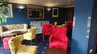The Queens Hotel Hotels in York