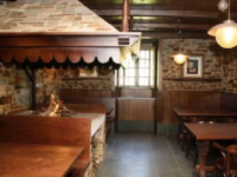 Casa Rural Vila Pomar Hotels in Ribadeo