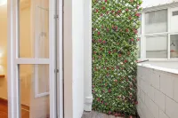 Blanco Rooms - Meerblick
