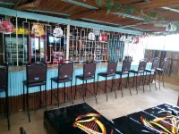 Transit Motel Chogoria - WLAN