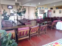 Transit Motel Chogoria - breakfast