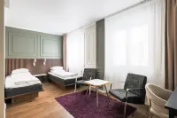Comfort Hotel Linköping City Hotels in 
