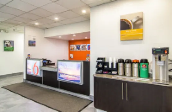 Motel 6 Starke, FL Hotels in Starke