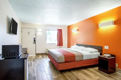 Motel 6 Starke, FL Hotels near Walgreens