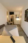 Petul Apart Hotel An'ne 40 Hotel di Bochum