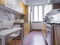 義式公寓酒店 - 尼裏諾 5 號 鄰近米蘭大教堂的酒店