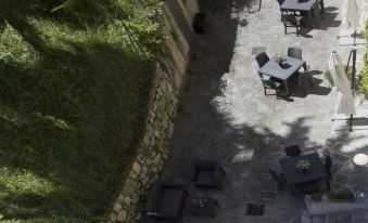 Appartamenti Villa Giulia