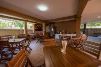 Traveller Lodge Ngapali by River Top