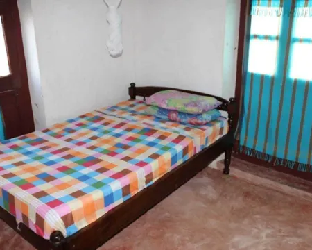 シー シェルズ イン ラムのホテル