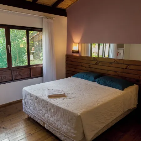 Eco Hotel Oceanomare