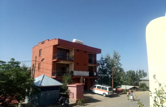 拉利貝拉蜂蜜土地酒店