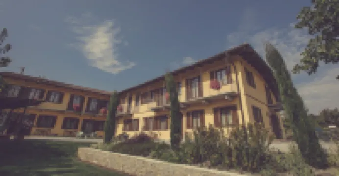 Agriturismo Casa Ressia