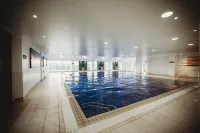 The Tytherington - Pools