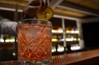 Moma Hotel Cannigione - bar