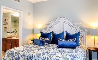 Laketown Wharf 802