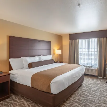 Cobblestone Hotel & Suites - Janesville
