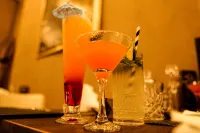 Halvard Hotel - bar