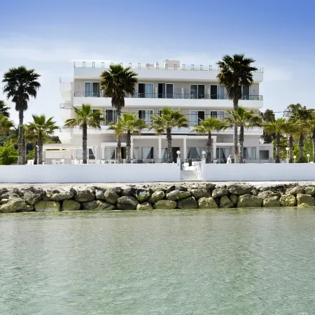Sidari Beach Hotel