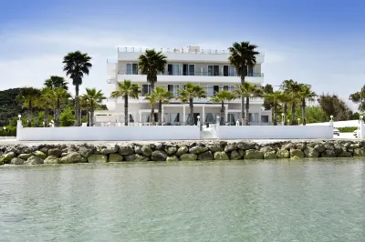 Sidari Beach Hotel Hotels near Albatross Water Sports