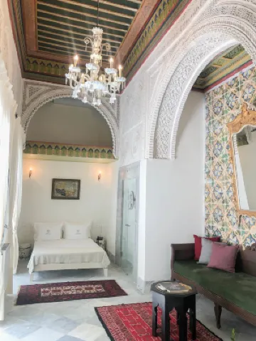Dar Ben Gacem Kahia Hotels in Medina de Tunis
