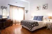 Karoo Huisie Bethulie Hotels in Бетхулие