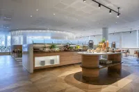 Noga by Isrotel Collection - breakfast