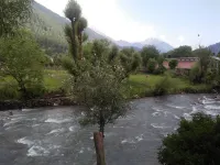Magic Himalayan Cottage Hotel a Pahalgam