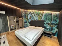 Garda Sporting Club Hotel Hotels in Tenno