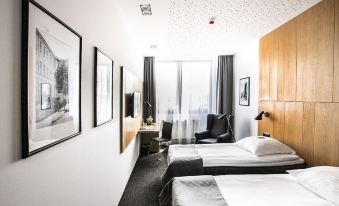 Hotel Olimp Business & Spa