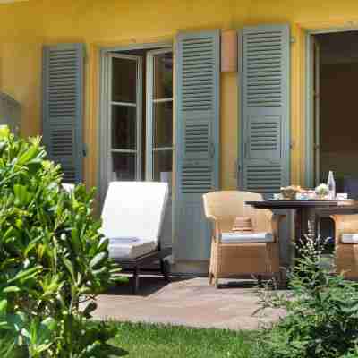 Hôtel Royal-Riviera Hotel Exterior