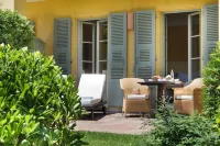 Hôtel Royal-Riviera