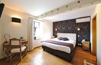 Hotel le Saint Hadelin Hotels in 