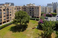Castle Holiday Apartments Hotels in Limassol
