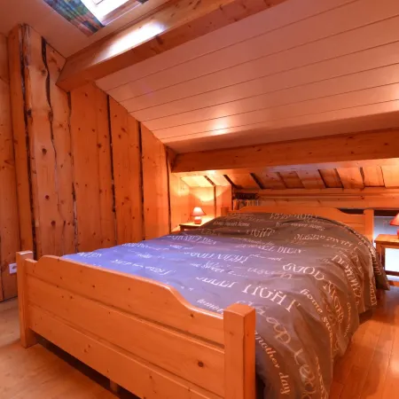 Holiday Home in Recht with Garden