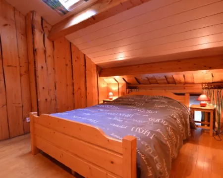 Holiday Home in Recht with Garden Hotels in Saint-Vith
