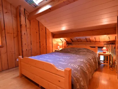 Holiday Home in Recht with Garden