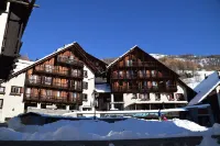 Grange Hike & Ski - 7C Sestriere Hotels near Monte Malvicino 1528 m.