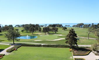The Lodge at Torrey Pines