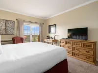 The Hideout Golf Club & Resort Hotels in Brown County