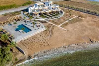 Seesoo Paros Beachfront Luxury Hideaway