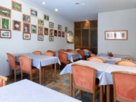 Hotel Fonda Mercè Hoteles en Llivia