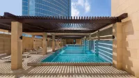 JW Marriott Hotel Riyadh - románticos