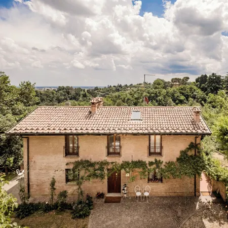 Accademia Al Colle