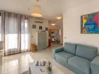 Villa in Albarella with Private Pool & Beach - Evcil Hayvan Kabul Edilen Alan