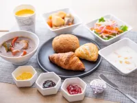 東舞鶴超級酒店 - 早餐