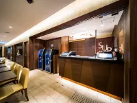 Super Hotel Izumo Ekimae - Bintang 3