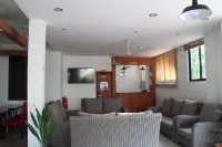 Paguro Beach Inn Hôtels à : Ukulhas